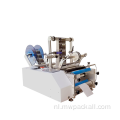 Semi Automatische rol Rype Vertical Round Round Bottle Labeling Machine /Label Machine